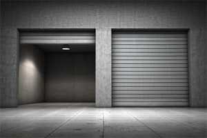Bordentown garage door opener